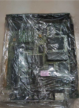 Nupro-486 rev B1 isa 半长板卡 工业工控（夫美商行）