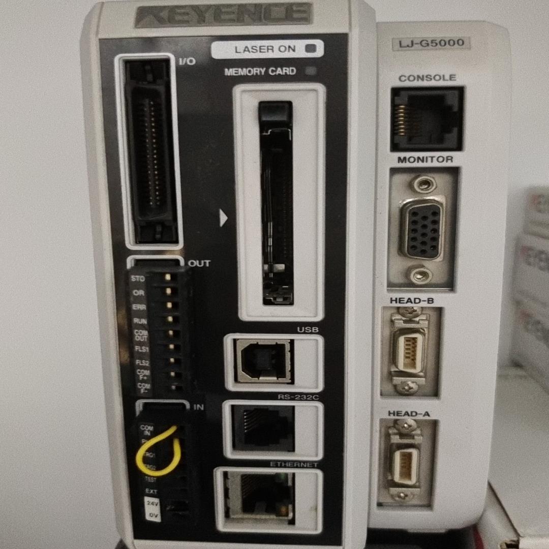 基恩士，LJ-G5000(崽崽配件）