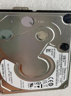 (询价)WD50NDZW-11A8JS1 5T全好盘