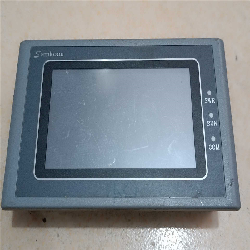 (询价)SK-043AE Samkoon显示屏 显控4.3寸