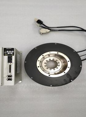 SHINKO MEDDT7364LS1 JTR2413-1A02N 直驱电机 原装拆机件