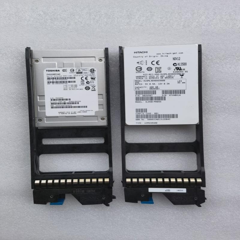 3285262-B SFB5B-M400SS 400GB SSD SFF HUS PX02SMF040