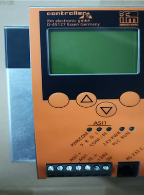 ifm易福门模块AC1303议价