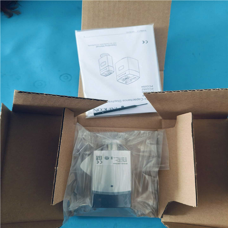 【汇生】全新英福康PCG550  真空计3PC1-001-0001【议价】