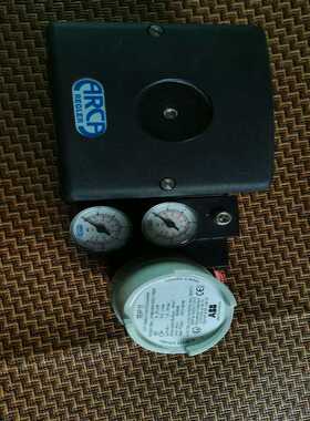 ARCA阀门定位器  ABB电气转换器 TEIP11 议价（基数电子）