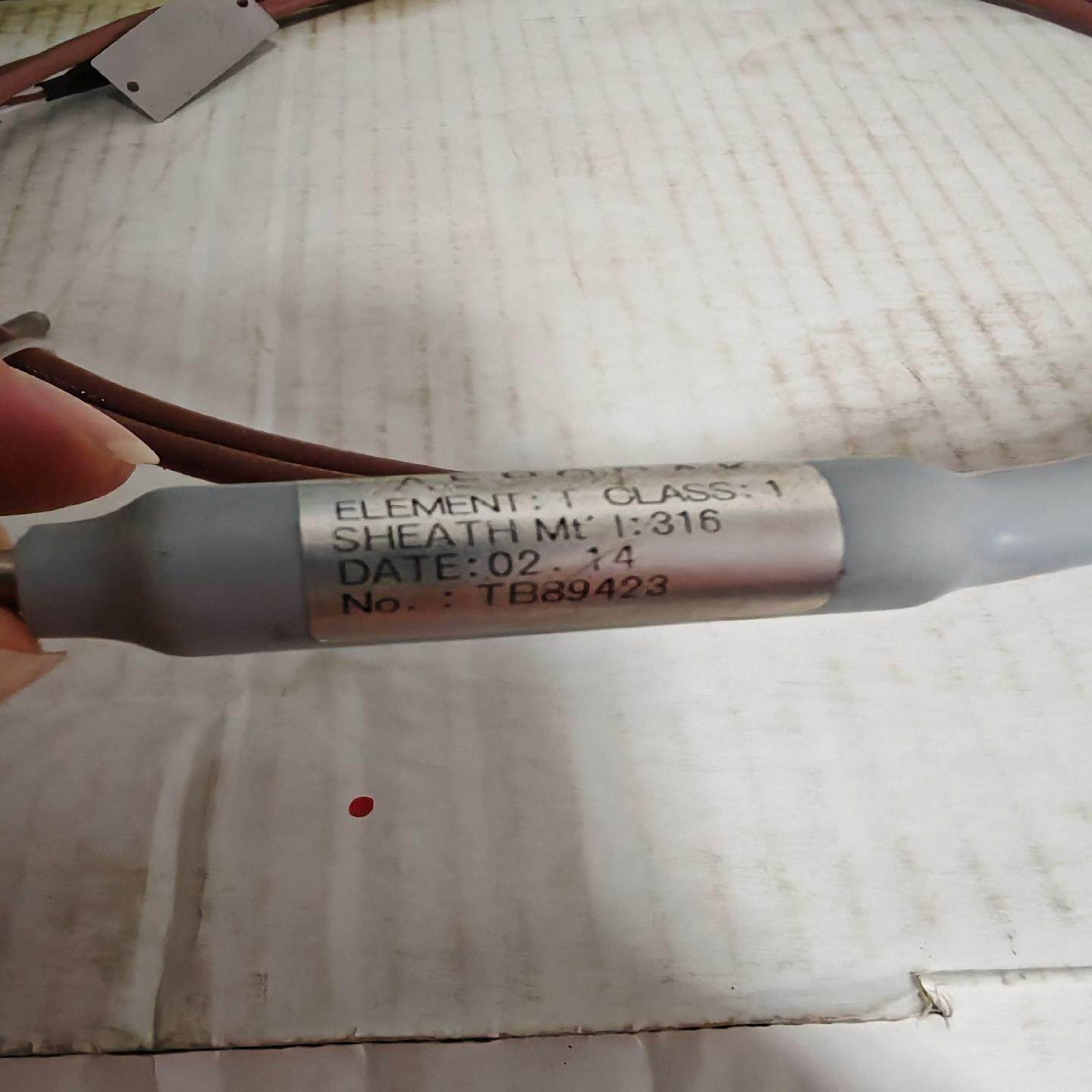 【顺庆】OKAZAKI TB89422 T CLASS：1 燃气轮机【议价】