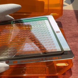 光罩板 光刻板 掩膜板 掩膜mask 议价 多种规格 汇生