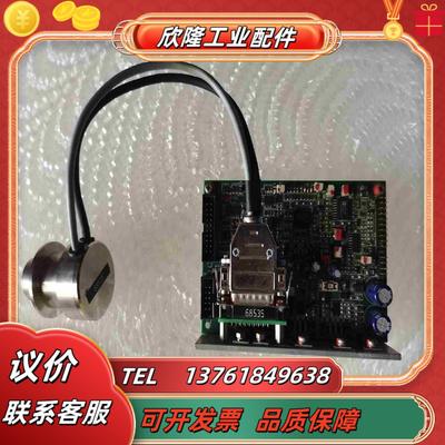 ICT振镜一套  激光打标机配件议价