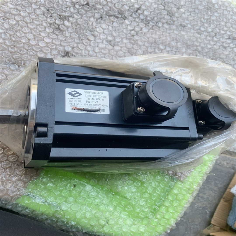 议价130ED_A20220D4BT全新电机，2千瓦，喜欢的私聊