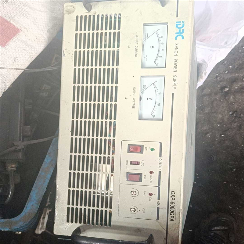 直流电源台湾擎宏IDRC电源CXP-5000GPA曝光机线性（憨憨电子）