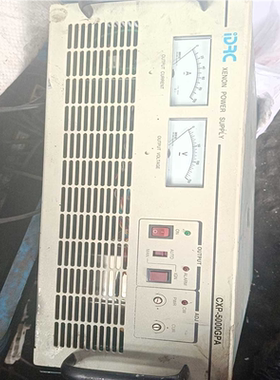 直流电源台湾擎宏IDRC电源CXP-5000GPA曝光机线性（憨憨电子）