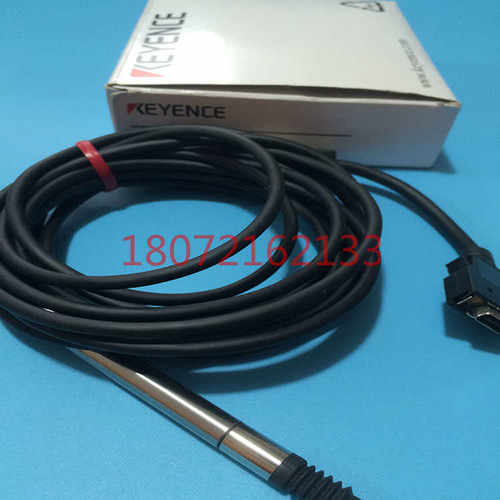 基恩士接触式位移传感器AT-010V AT-005V AT-030V AT-001VH