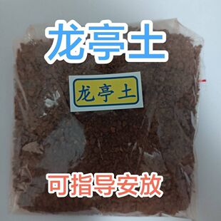 龙王土龙庭土土壤正宗正品高级大师推荐风水师精准定位保真包通用