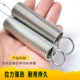 压力机弹簧拉簧手动冲压机配件小型手啤J机冲床热压机五金件小弹