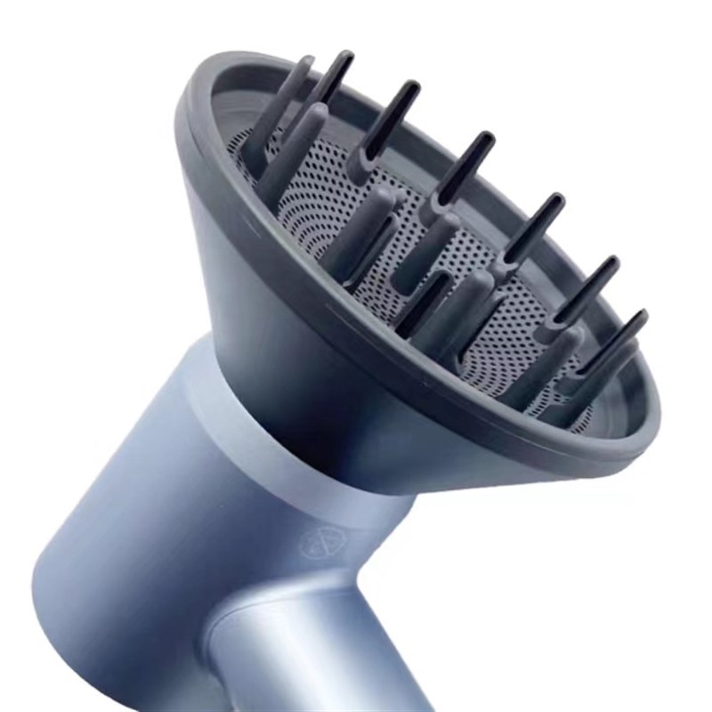 热销适用徕芬吹风机扩散风嘴LF03烘干罩SE造型风嘴蓬松磁吸扁烘发