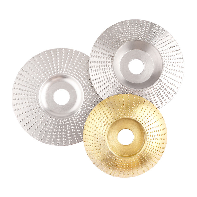 热销角磨机磨盘木工打磨抛光轮刺盘木材根雕茶盘专用木头磨片圆盘