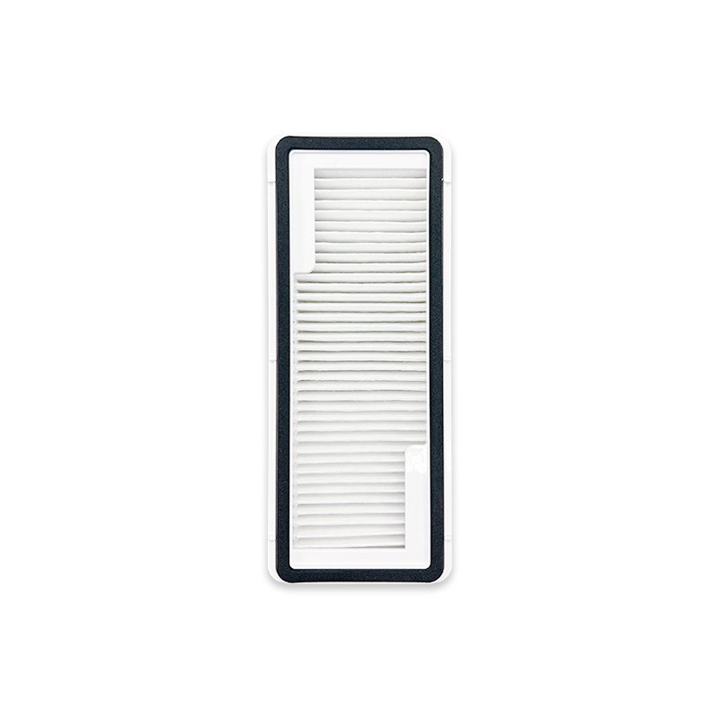 热销配云鲸扫地机器人尘盒滤网芯配件J1J2J3J4/LiteJ5/X逍遥001/R