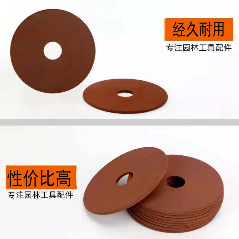 热销台式油锯链条磨链机砂轮片磨链机配件磨链条齿磨刀电锯链条磨