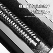 热销易之力工业级重型台虎钳多功能台虎夹钳虎台钳精密平口钳桌虎