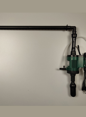 热销森森原装配件大全 AT350B AT420B AT500鱼缸水泵过滤泵机头过