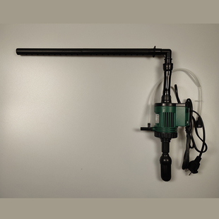 热销森森原装配件大全 AT350B AT420B AT500鱼缸水泵过滤泵机头过