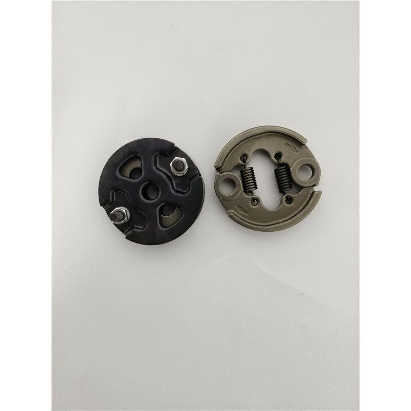 热销斯蒂尔FS235 240  120割草机离合器总成甩块打草机配件