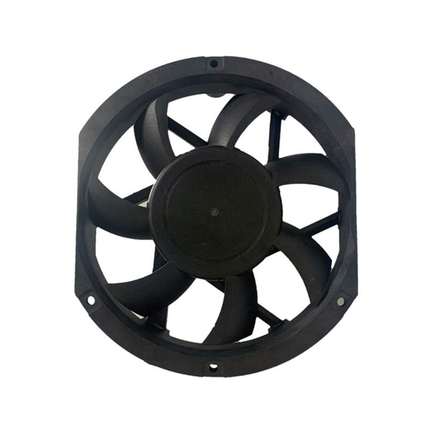 17225高转速UPS电源散热风扇 17225直流风扇 AFB1524H