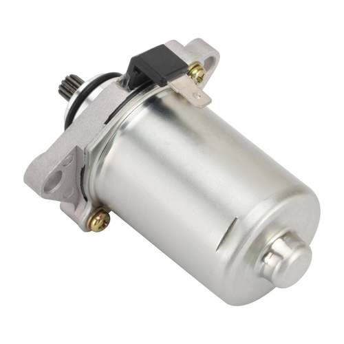 50440001000150xcwTe15017-19适配Husqvarna摩托启动电机马达