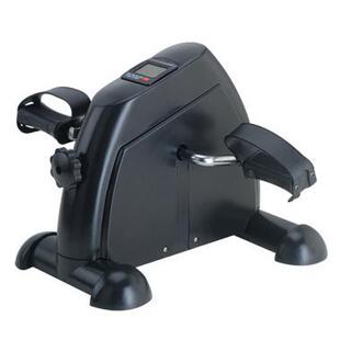 热销迷你脚踏车miniexercisebike康复脚步训练器蹬腿机