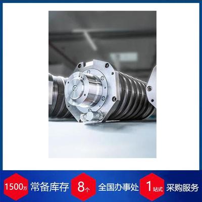 供应瑞士SERVAX风冷交流电机SMDA-400系列