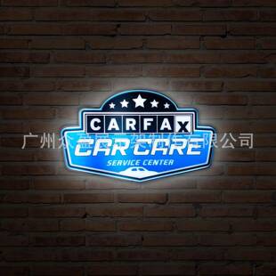 发光灯箱户外广告路名牌灯箱led防水吸塑灯箱