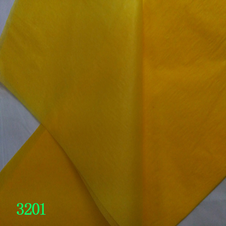淡黄色拷贝纸 17g纯彩色拷贝纸MF3201雪梨纸 手工制作薄纸雪梨纸
