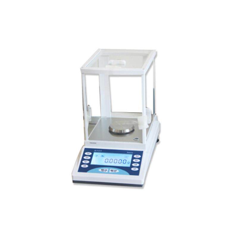 FA2204N万分之一电子分析天平