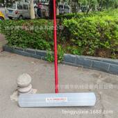 手扶铝镁合金大抹子1.2米报价混凝土湿式 大抹子多少钱宽20收光机