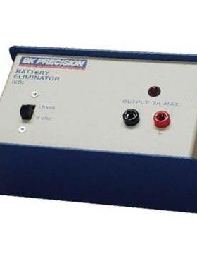 BKPrecision1501双电压大电流电池消除1.5V或3V@3A