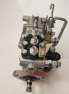 江西汇尔油泵3BQ119力佳3105零件SL3105油泵总成玉柴3105Q油泵