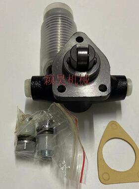 ND092100-1602手油泵挖机输油泵PC4006D125发动机ND0921001602