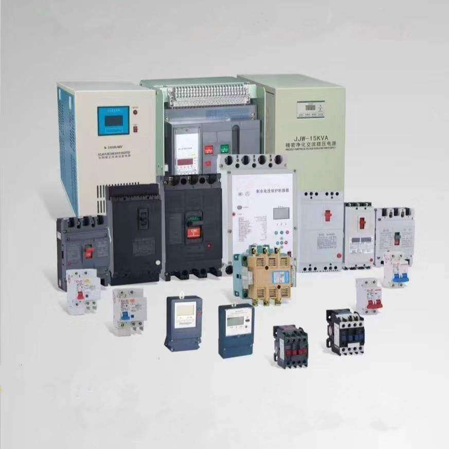 过载/电动机保护器UL-E2 2.5A 5A 8A 10A 20A 32A 40A 80A 160A