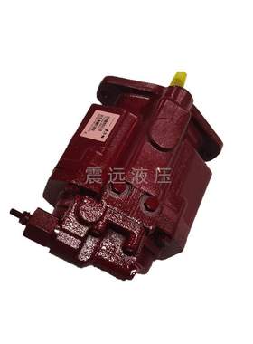 EATON伊顿70122/70422/70423/70523-RFH液压柱塞泵