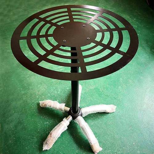 旋转油漆架转盘喷油漆转台升降旋转家具汽车喷漆台迷你字工作台