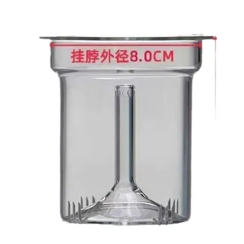 提梁壶养生壶煮茶壶蒸茶蒸煮四代配件内胆内胆茶具一体内胆