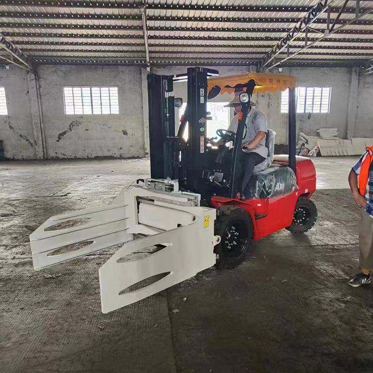 座驾叉车圆包夹冰箱平板包夹方型圆形纸筒包夹叉车柴油电动倾翻,搬运/仓储/物流设备,叉车配件,淘宝优惠券,粉丝福利购,淘宝优惠卷