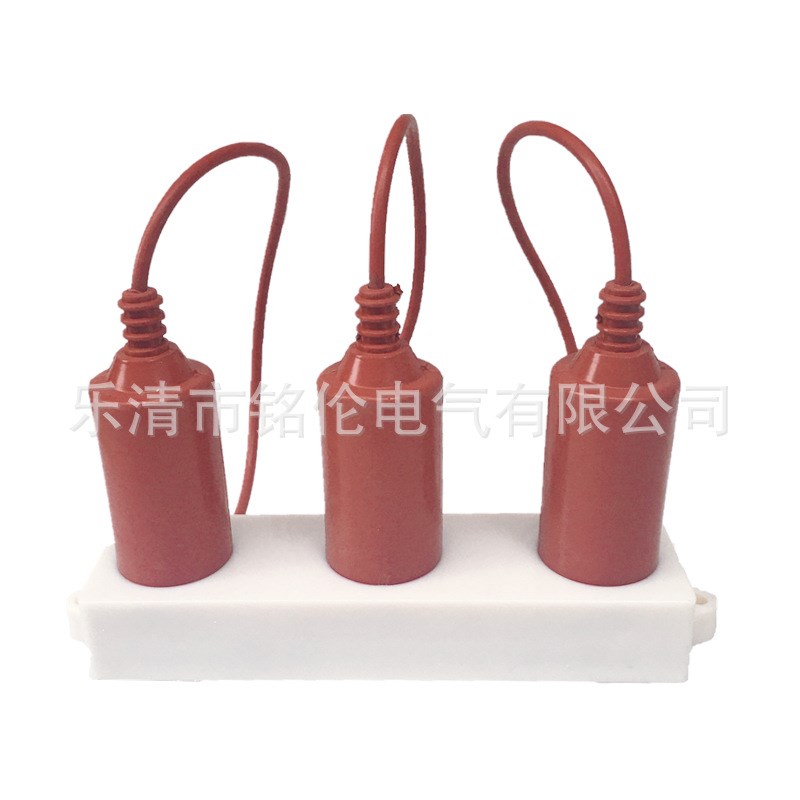 速发过电压保护器T RTB-D-12.7KV/10 三相组合式高压过电压保护器
