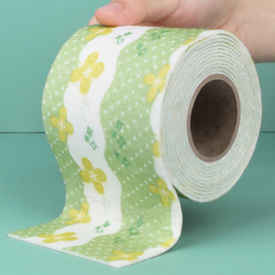 速发马桶贴坐垫套四季 边缘坐便器防水一次性可水洗 通用款 粘贴片式