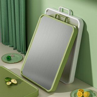 速发艾仕可切菜板防霉家用案不板房专用级厨锈钢辅食水果