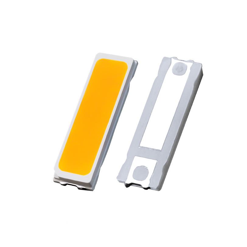 高亮7020白光0车灯示屏背光灯珠70蓝红光琥珀冰光0.GBE5贴显片led