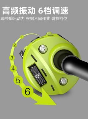 大∴万用边宝多功能修木工开槽工机具全电动装修电TUE铲开孔切割