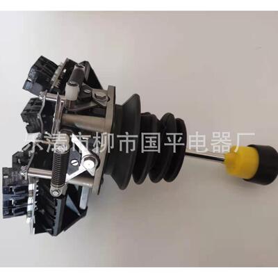 XK设D-F18440000备单双机构令控制ASN器操纵杆手柄XKDF18主440000