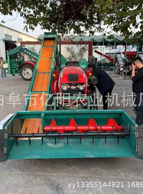 行式走玉米粒脱粒机玉205新式UNN米脱2粒机