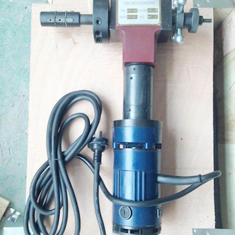 内涨式管磨道坡机560电动外卡式不钢锈管子口平口口钢管铣边倒角,五金/工具,电动坡口机,淘宝优惠券,粉丝福利购,淘宝优惠卷